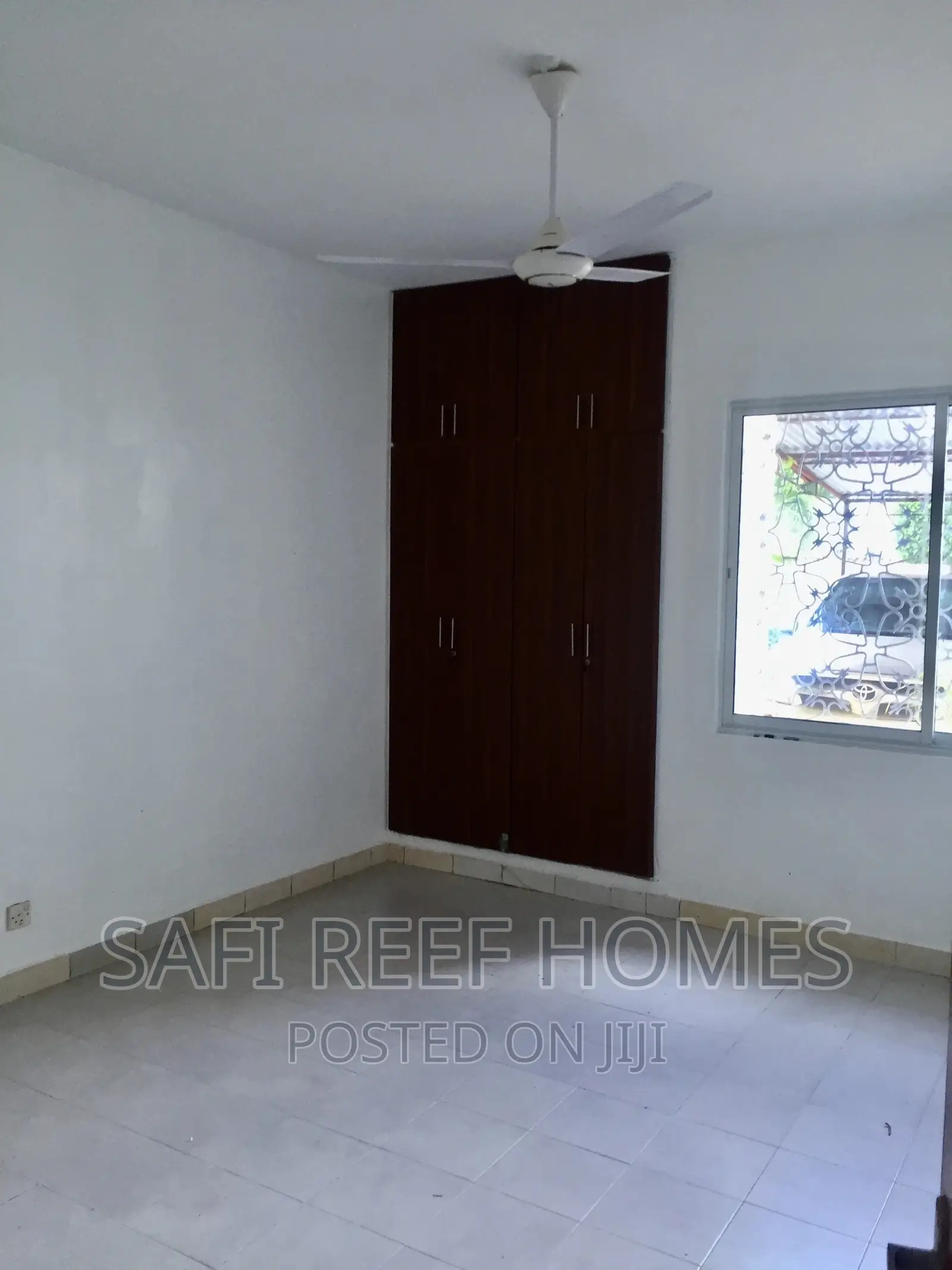 2-Bedroom Apartment Available in Nyali in Nyali