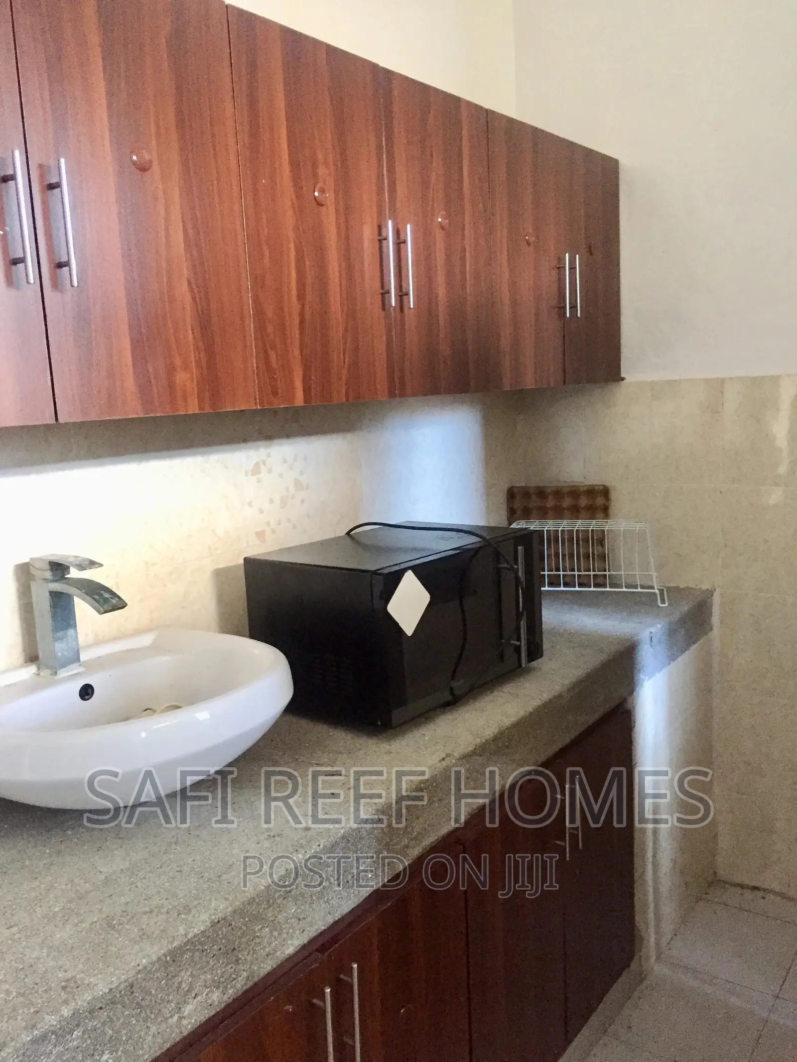 2-Bedroom Apartment Available in Nyali in Nyali