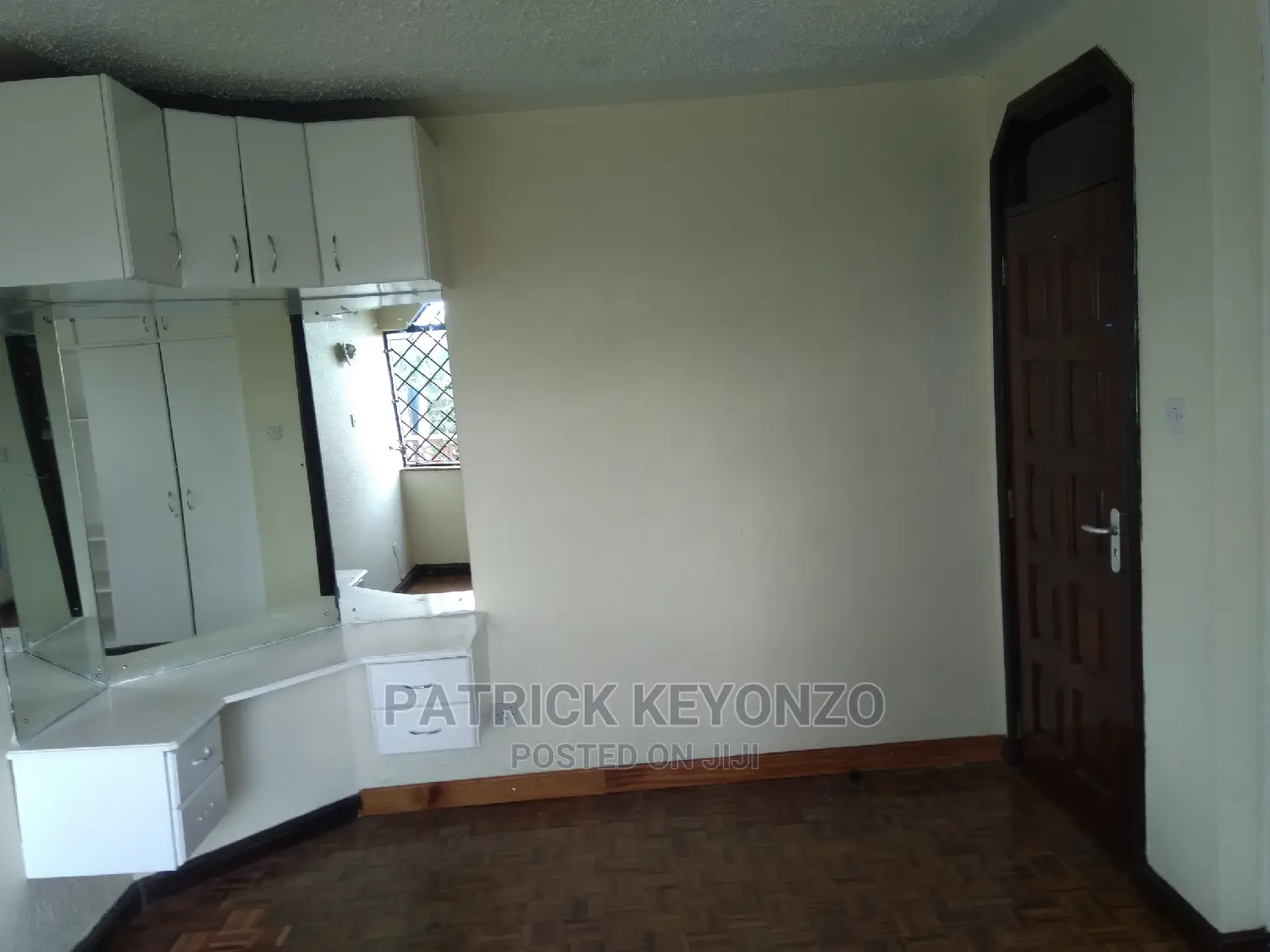 Modern 3-Bedroom Lease - Spacious Living Accommodation in State House Area