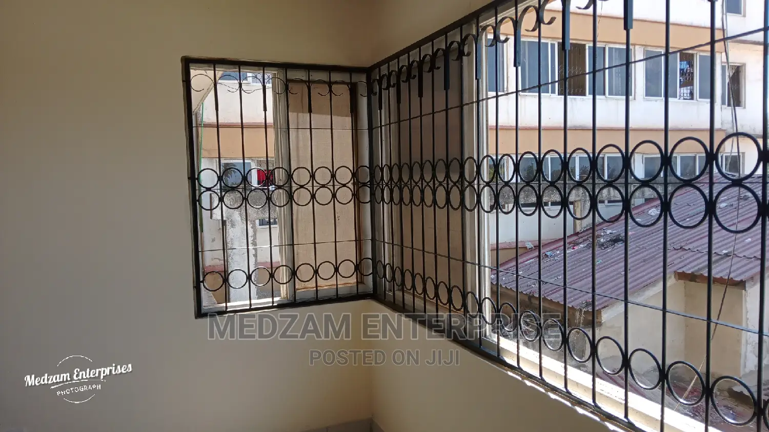 Spacious 3-Bedroom Apartment in Kisimani, Ziwa La Ngombe for Rent in Ziwa la Ngombe