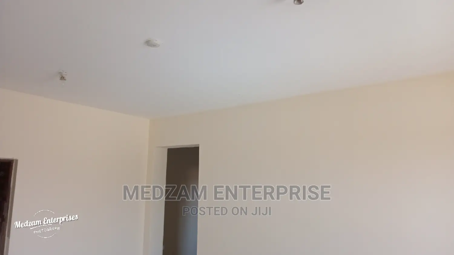 Spacious 3-Bedroom Apartment in Kisimani, Ziwa La Ngombe for Rent in Ziwa la Ngombe