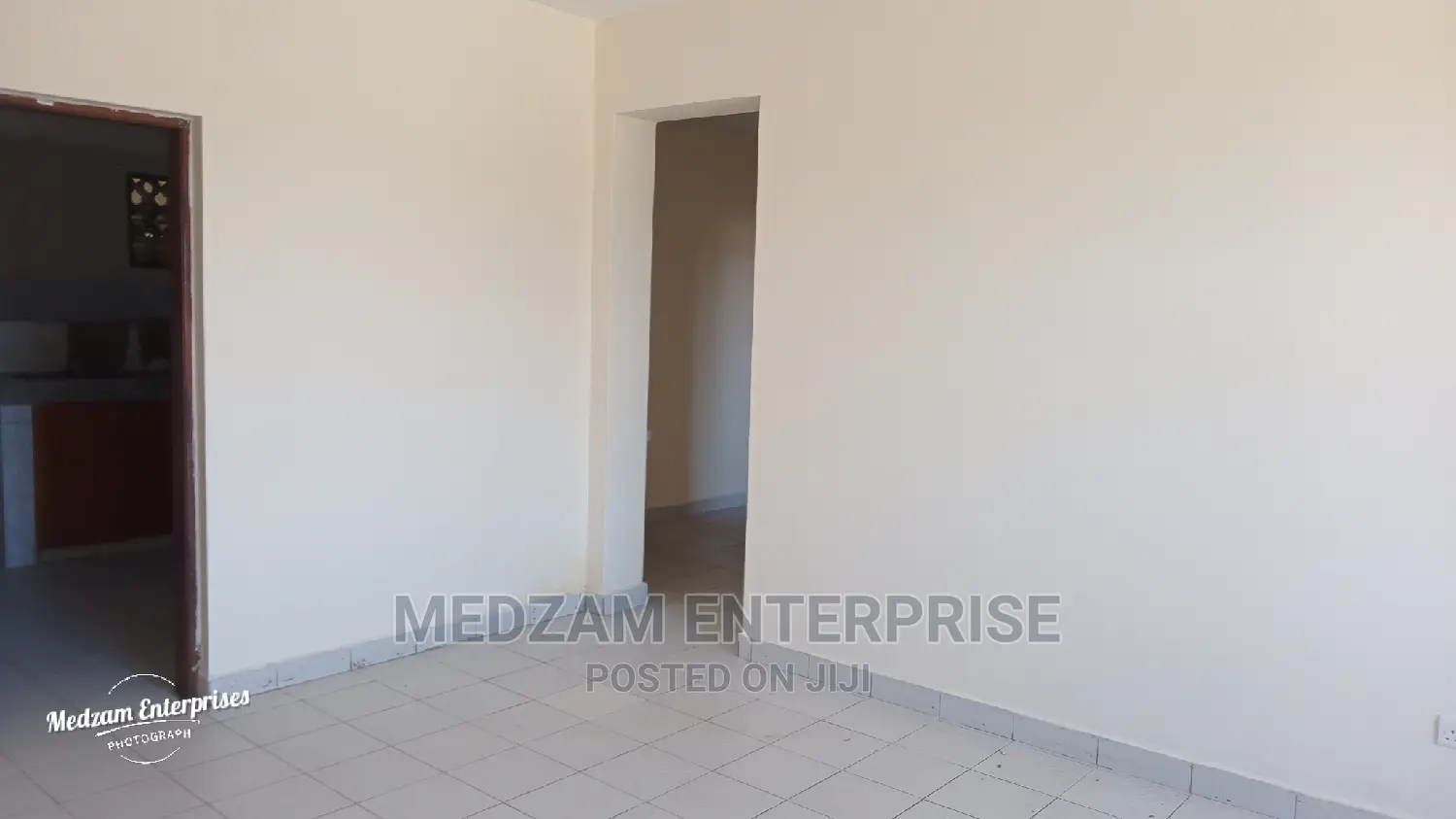 Spacious 3-Bedroom Apartment in Kisimani, Ziwa La Ngombe for Rent in Ziwa la Ngombe