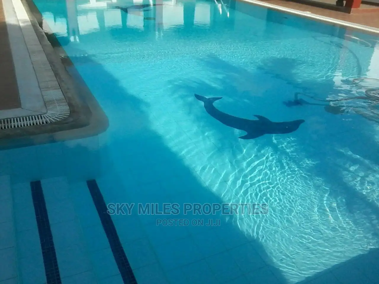 Mombasa Villa Sale: Luxurious Living on Nyali Beach in Nyali