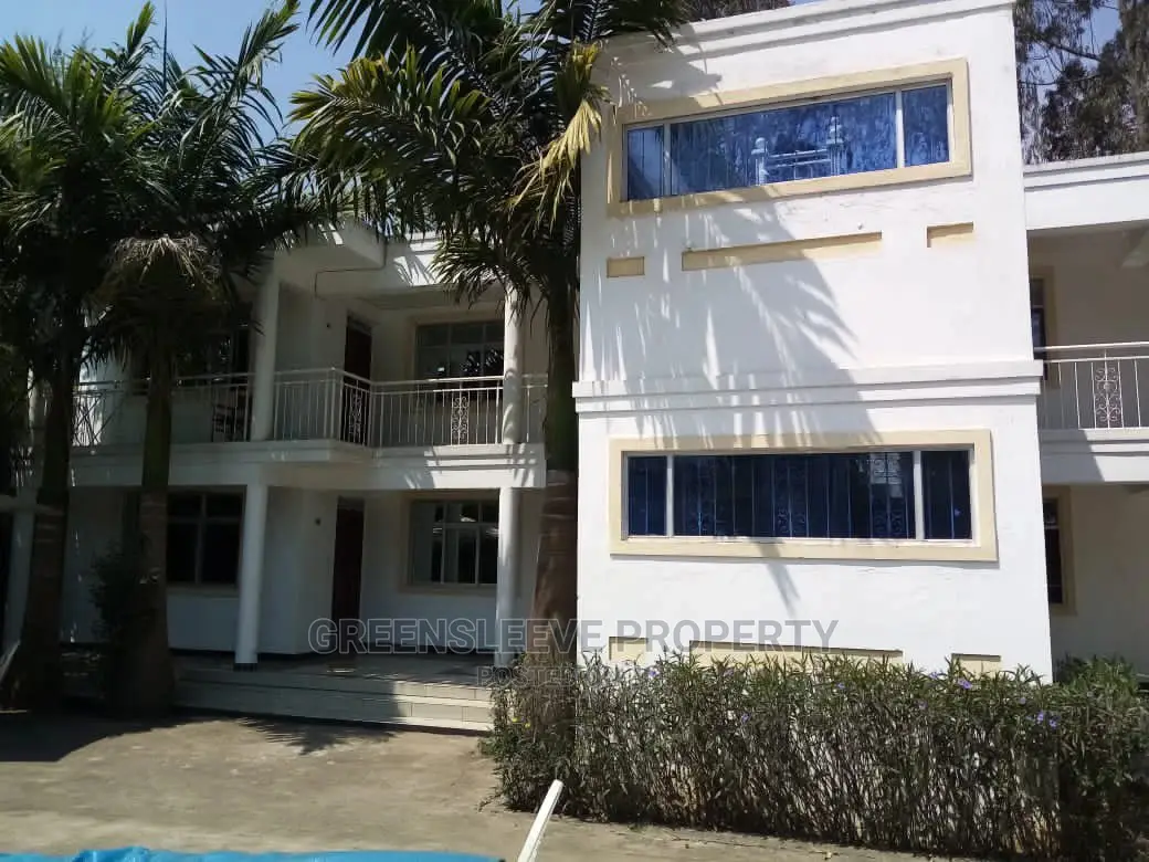 Apartment for Rent in Karen