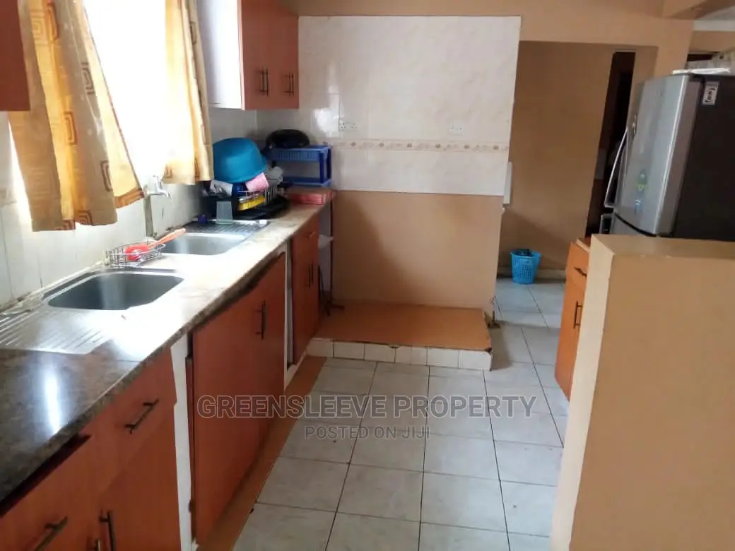 Apartment for Rent in Karen