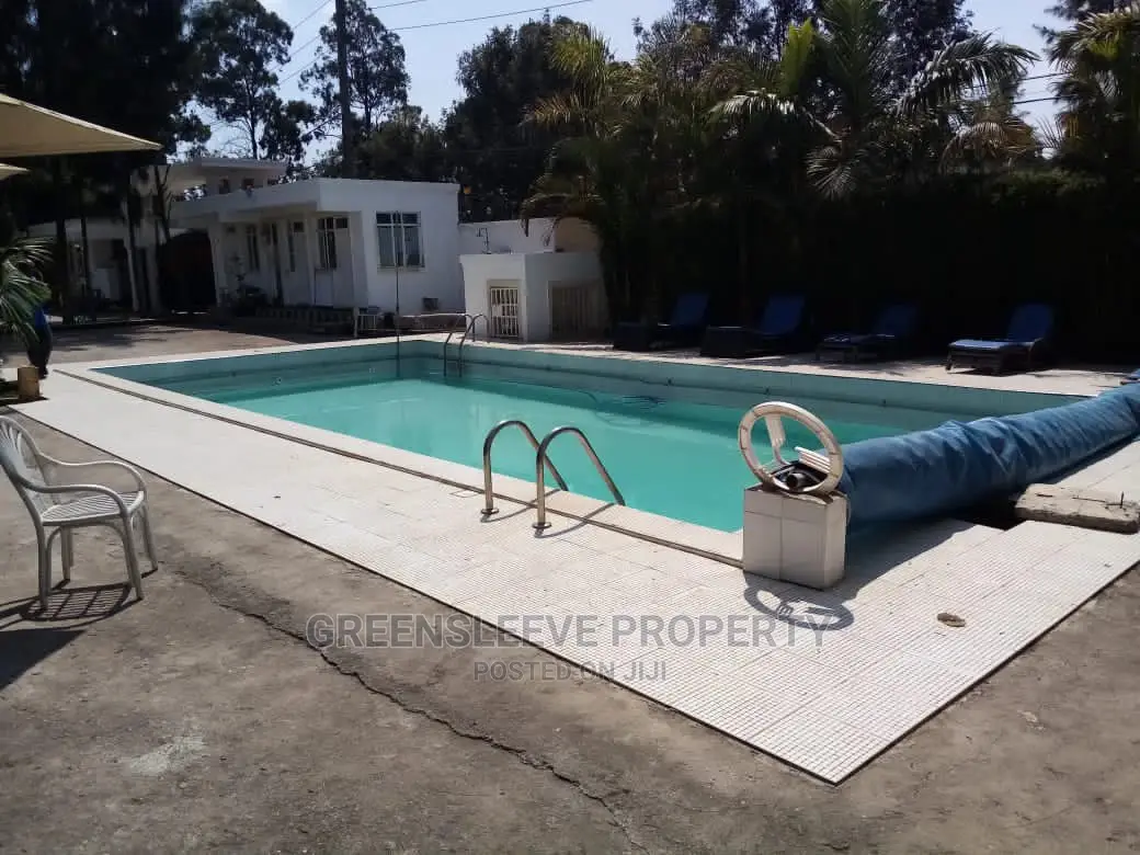 Apartment for Rent in Karen