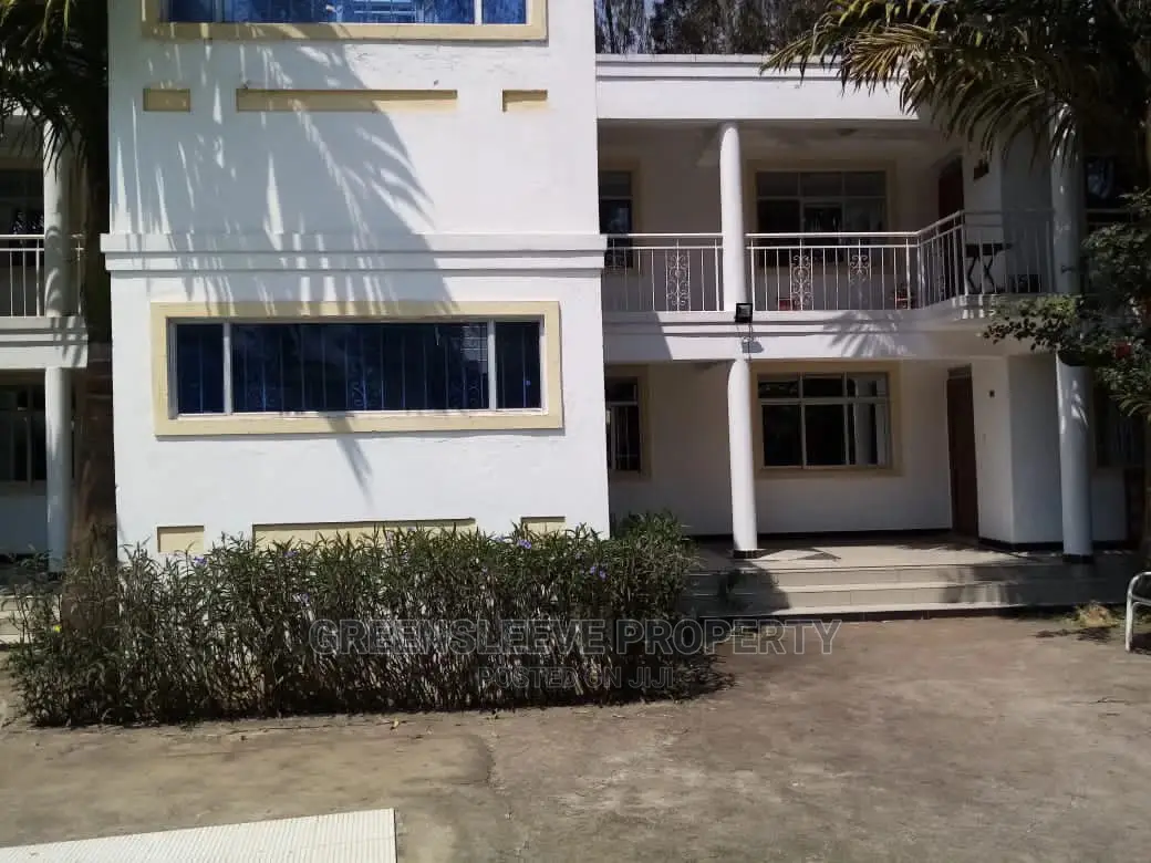 Apartment for Rent in Karen