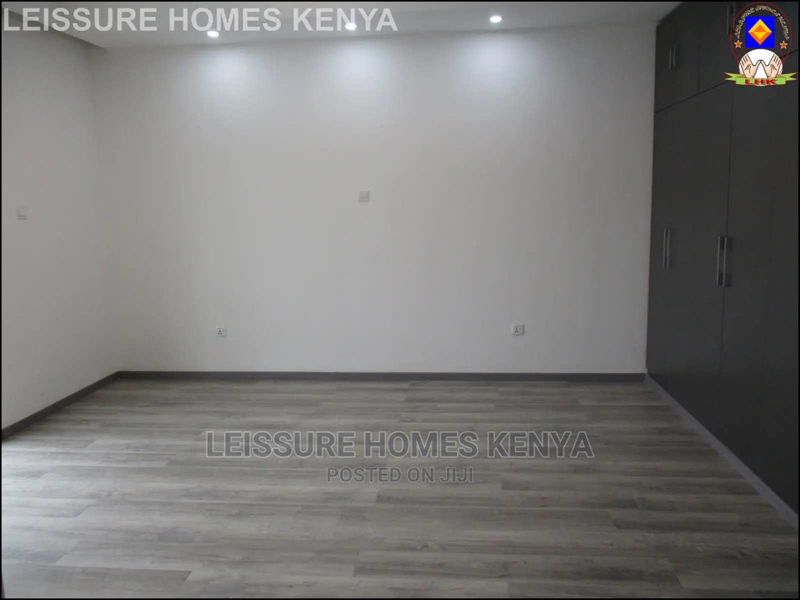 Lavington's 3-Bedroom Apartment: Modern Living Space for Sale in Lavington