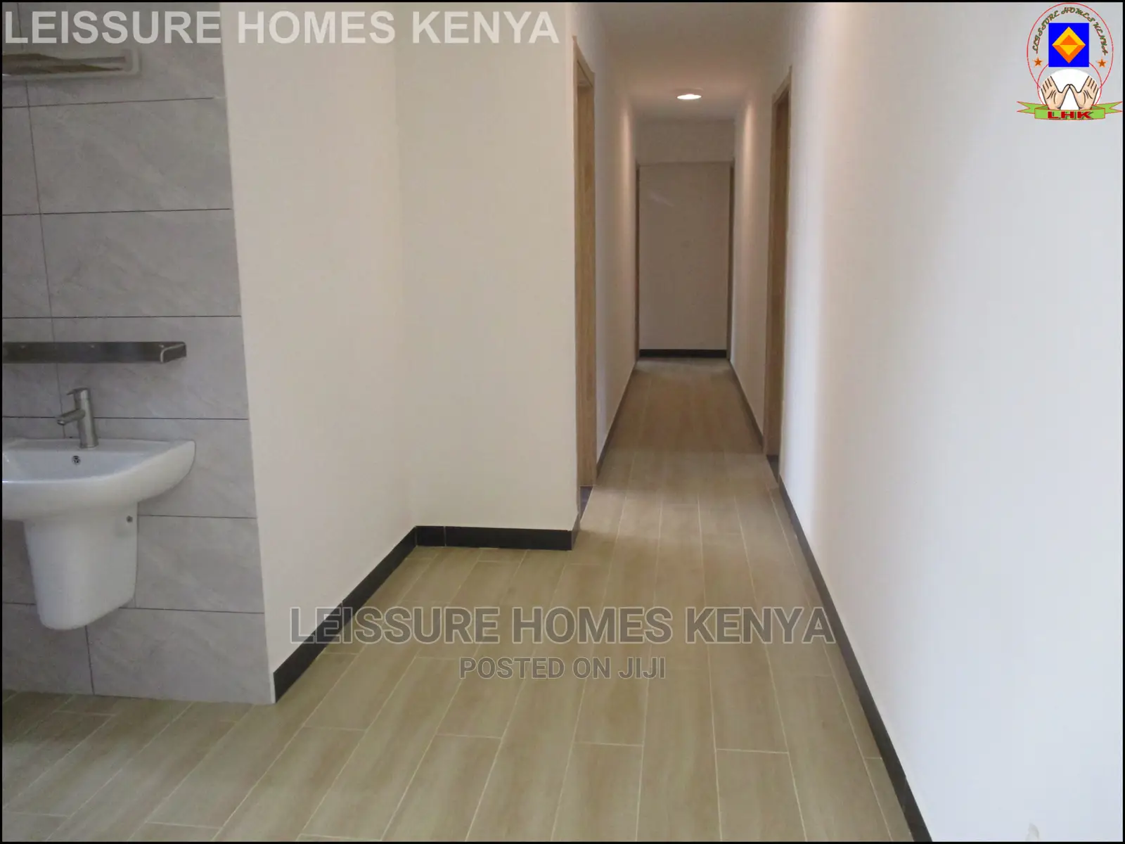 Lavington's 3-Bedroom Apartment: Modern Living Space for Sale in Lavington
