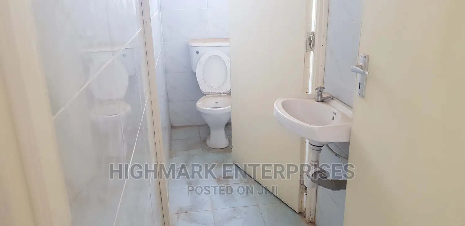 9000 Sq Ft Godown Available for Lease in Embakasi in Embakasi