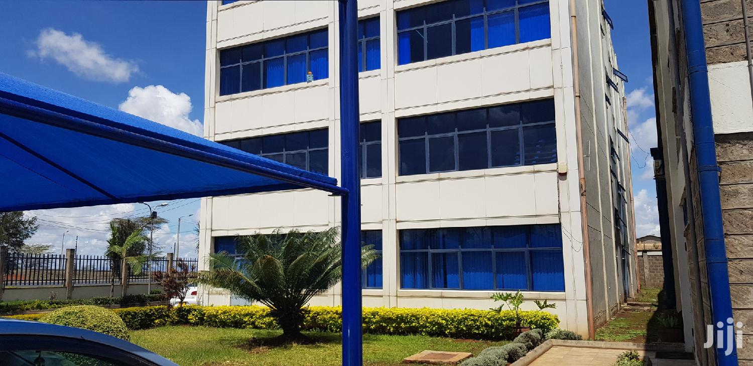 Office Space to Let: Elevate Your Business to New Heights in Mombasa Road