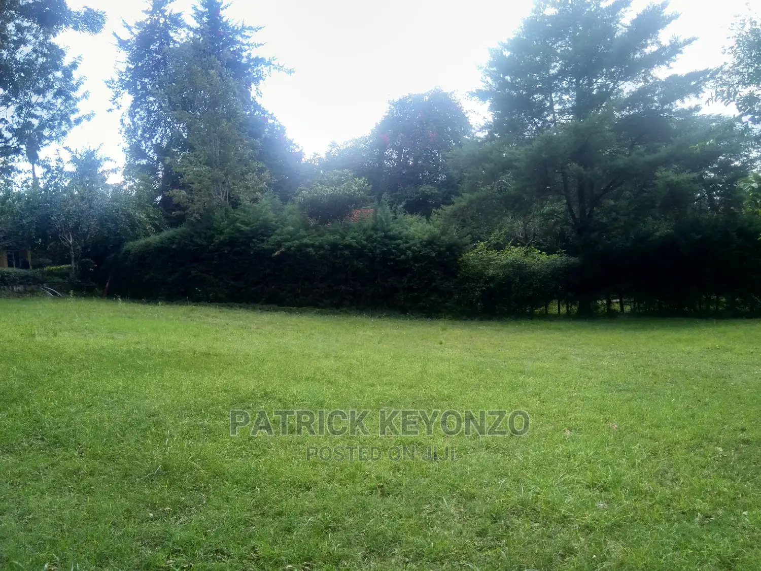 1 Acre Plot Available Now: Start Building Your Future Today! in Riverside Drive