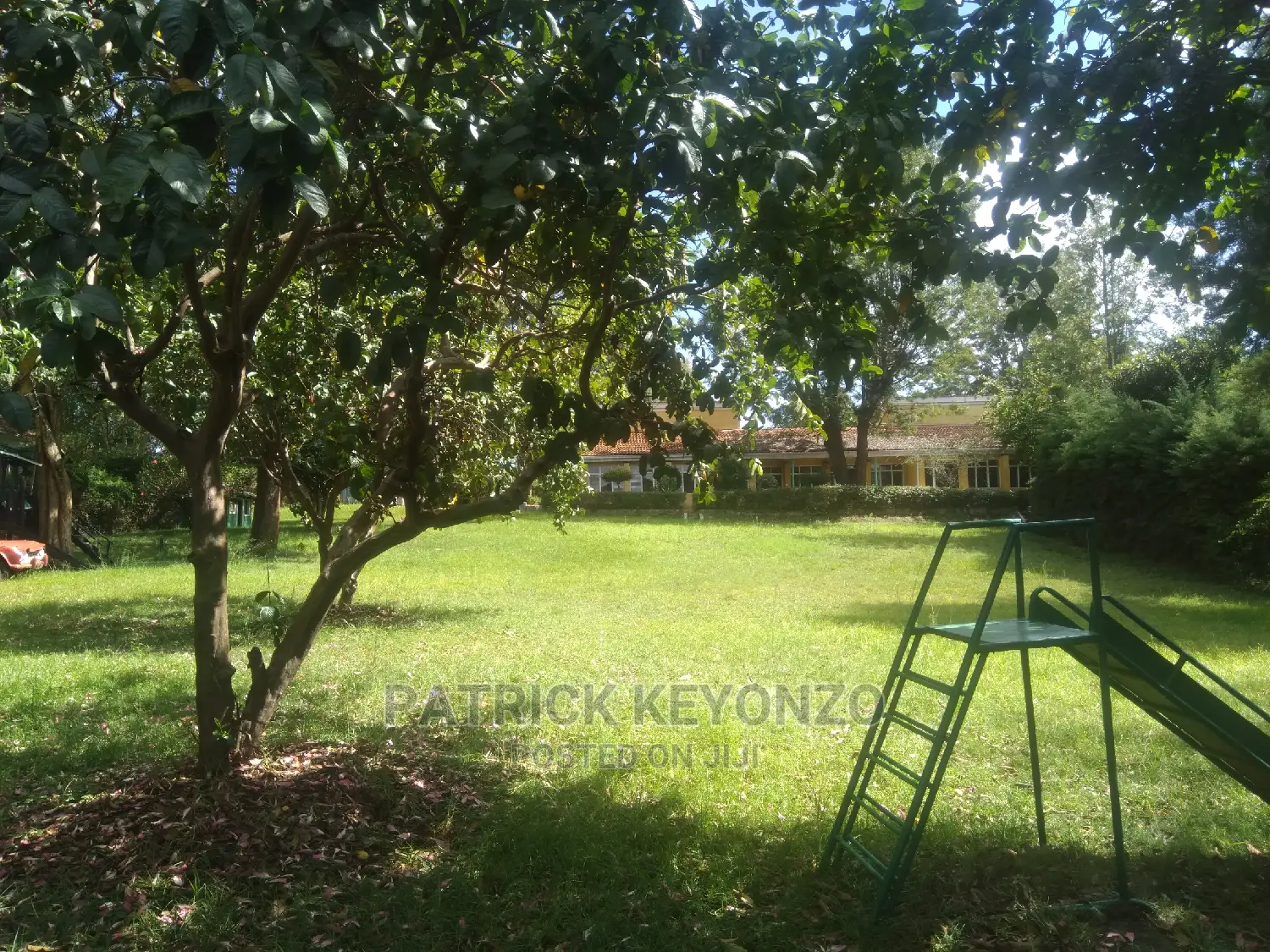 1 Acre Plot Available Now: Start Building Your Future Today! in Riverside Drive