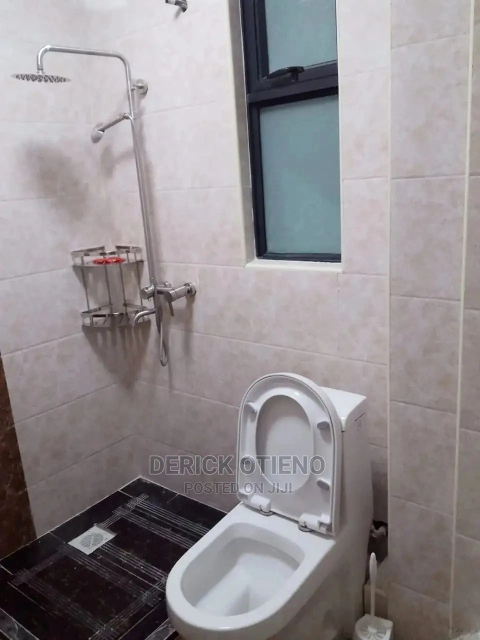 Stylish Executive One-Bedroom in Kilimani Yaya for Lease in Kilimani