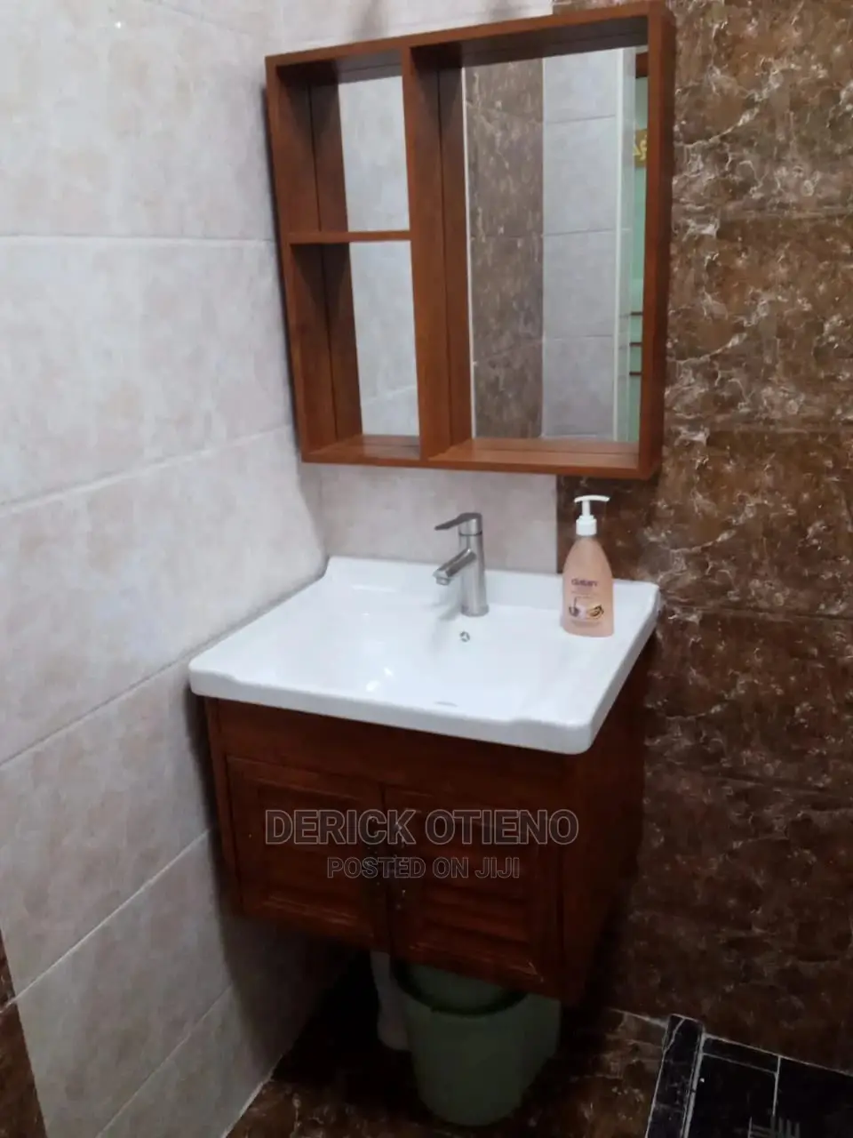 Stylish Executive One-Bedroom in Kilimani Yaya for Lease in Kilimani