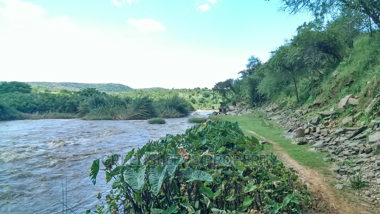 17 Acres of Land for Sale in Machakos Town