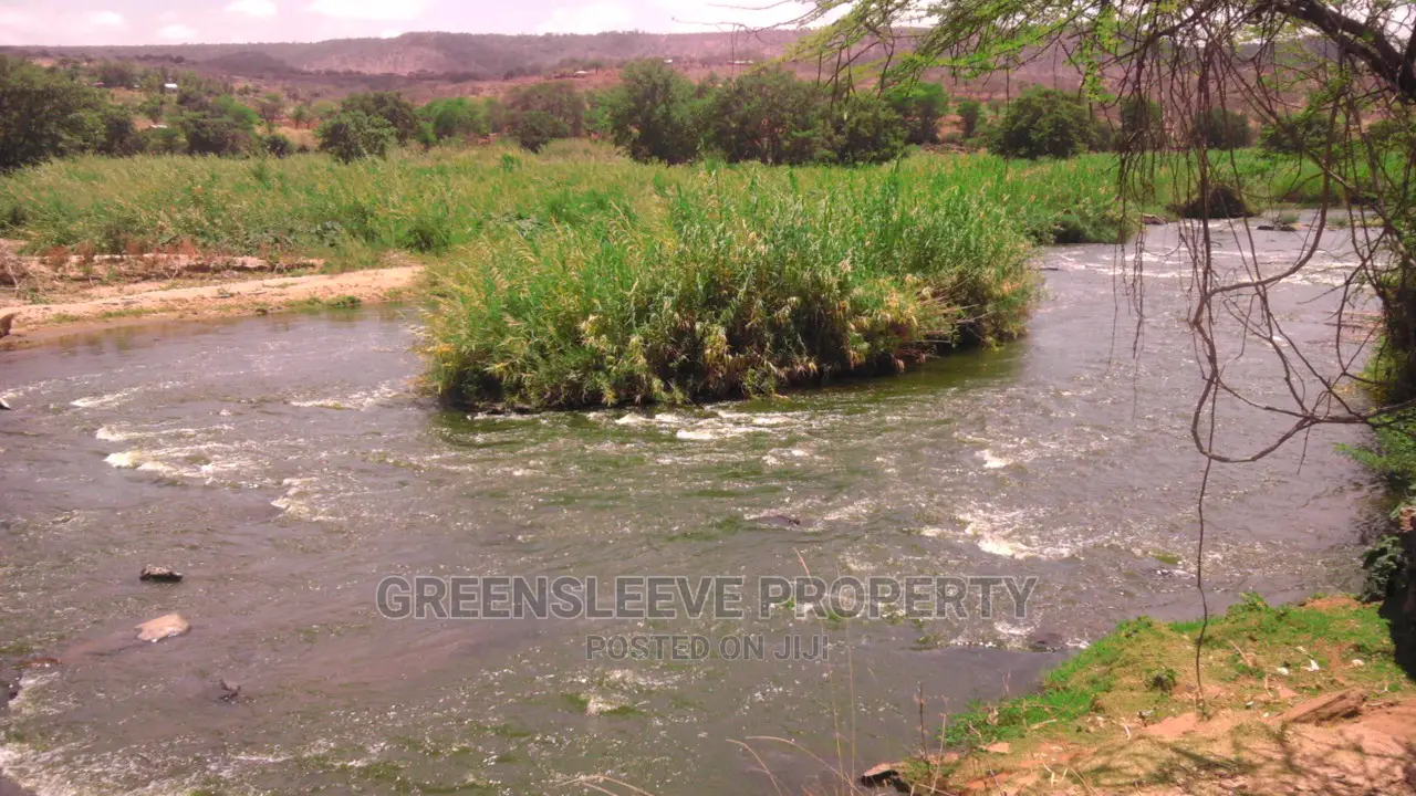 17 Acres of Land for Sale in Machakos Town