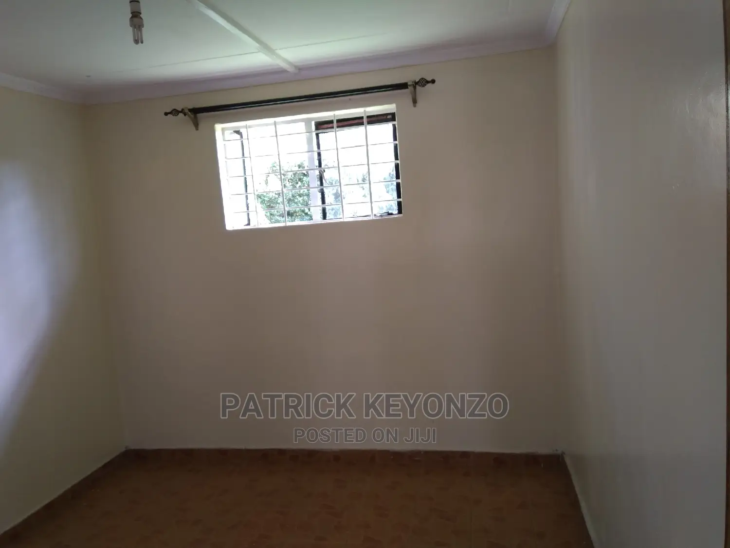 Cozy 1-Bedroom Apartment Available - Ideal for a Single Person or Small Family in Muthaiga North