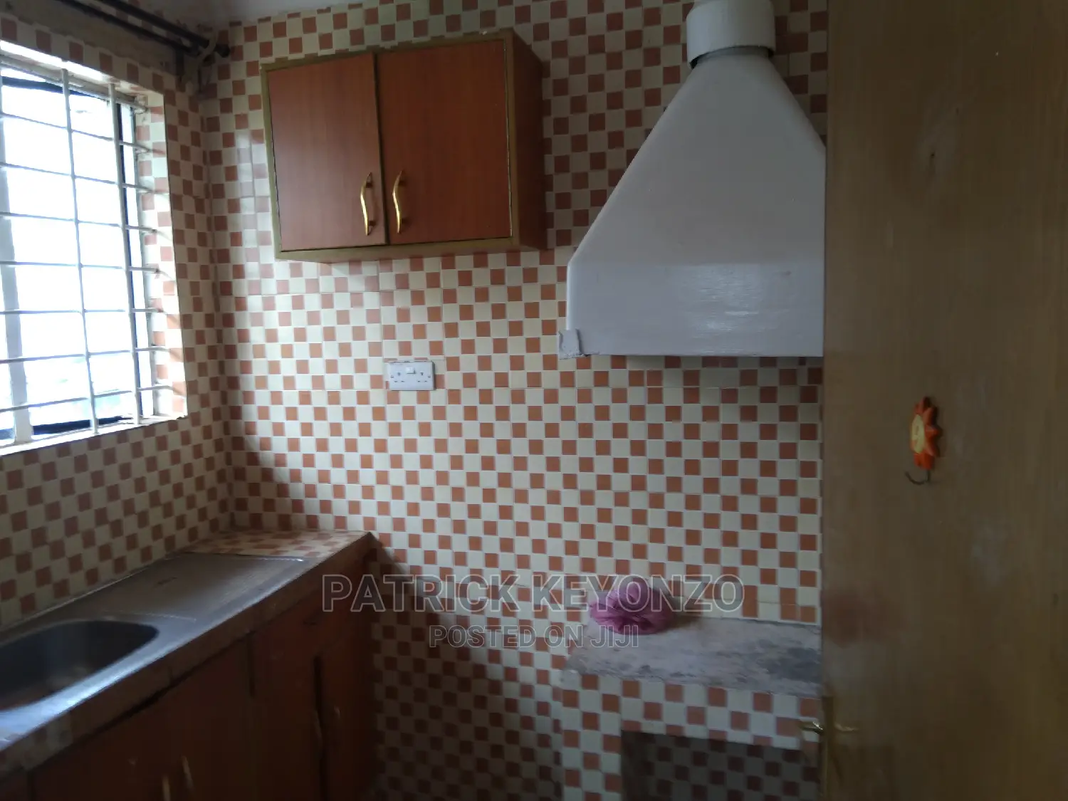 Cozy 1-Bedroom Apartment Available - Ideal for a Single Person or Small Family in Muthaiga North