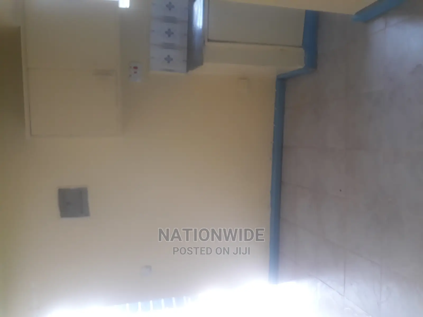 Spacious 1-Bedroom Extension in Kilimani for Rent in Hurlingham