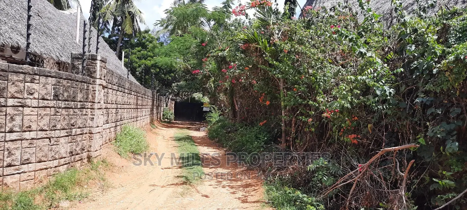 Swimming Pool Cottage in Mtwapa - Ready for a Fresh Start in Mtwapa