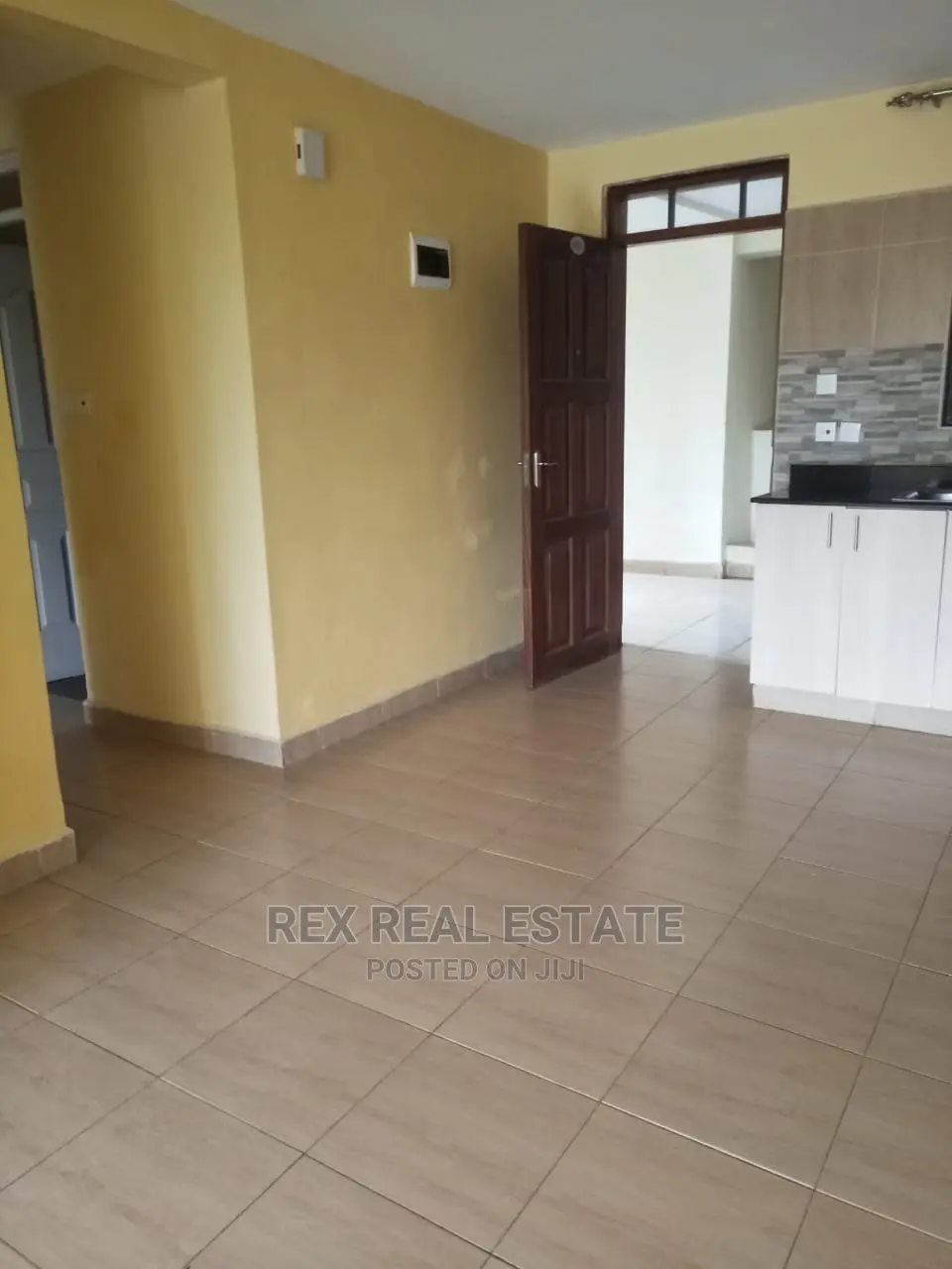 1-Bedroom Apartment in Dagoretti Corner - Now Available in Dagoretti Corner