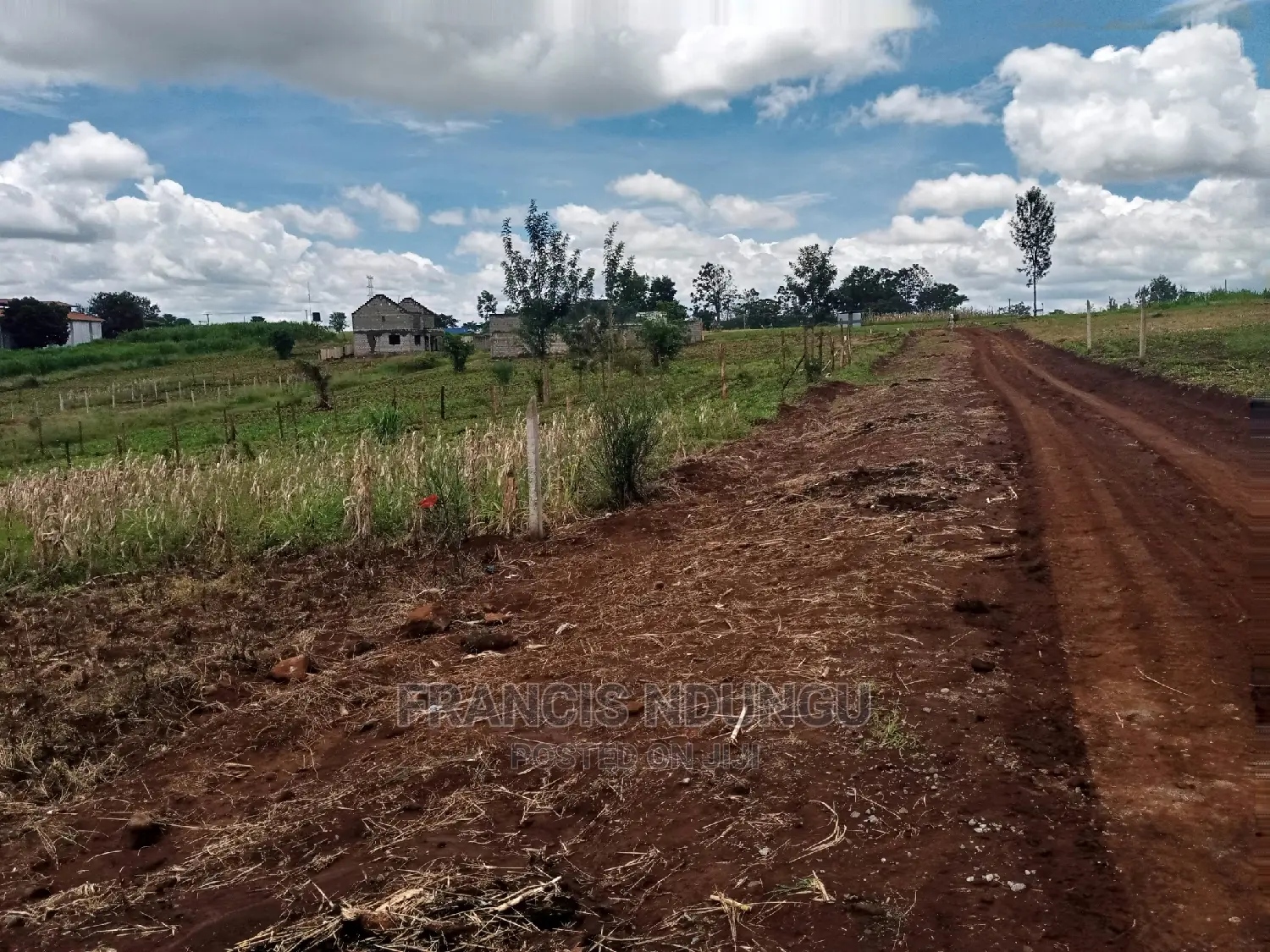 Plot for Sale: Anmer Estate, Migaa Estate Region - Perfect for Home Building in Tinganga