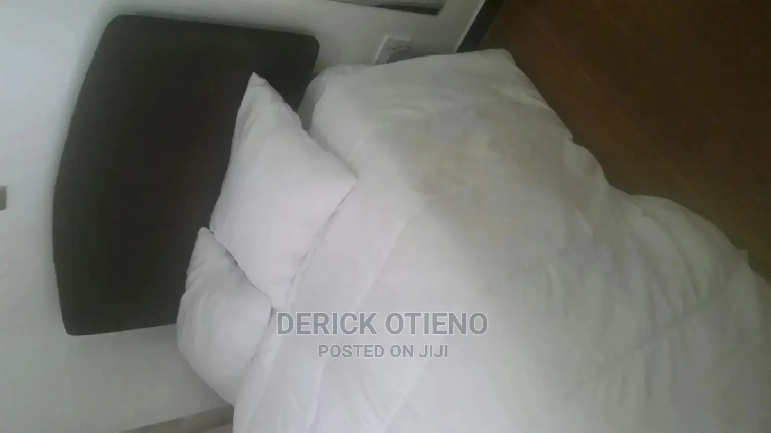 Furnished Executive Bedsitter Kilimani - Ideal Living Space in Kilimani