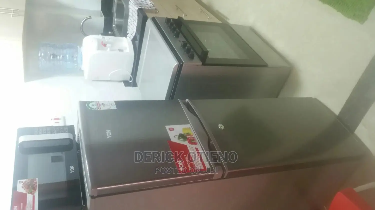 Furnished Executive Bedsitter Kilimani - Ideal Living Space in Kilimani