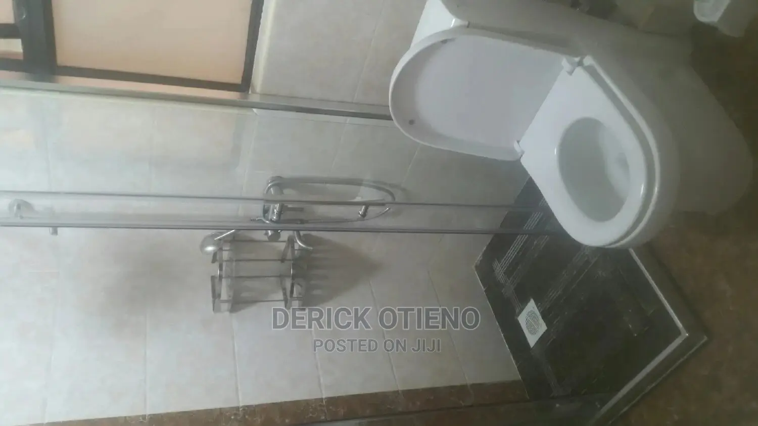 Furnished Executive Bedsitter Kilimani - Ideal Living Space in Kilimani