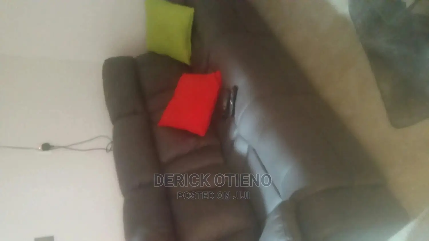 Furnished Executive Bedsitter Kilimani - Ideal Living Space in Kilimani