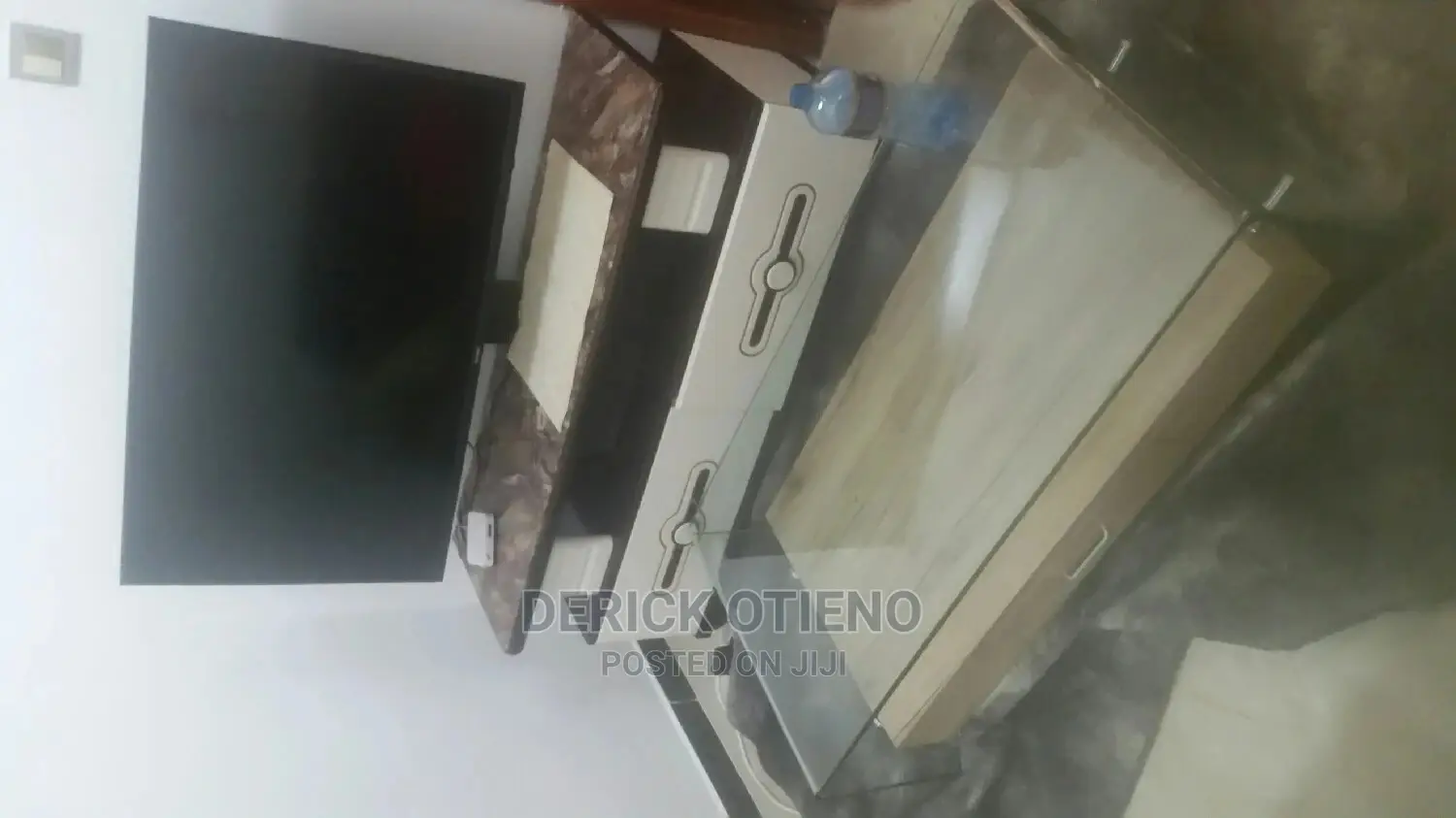 Furnished Executive Bedsitter Kilimani - Ideal Living Space in Kilimani