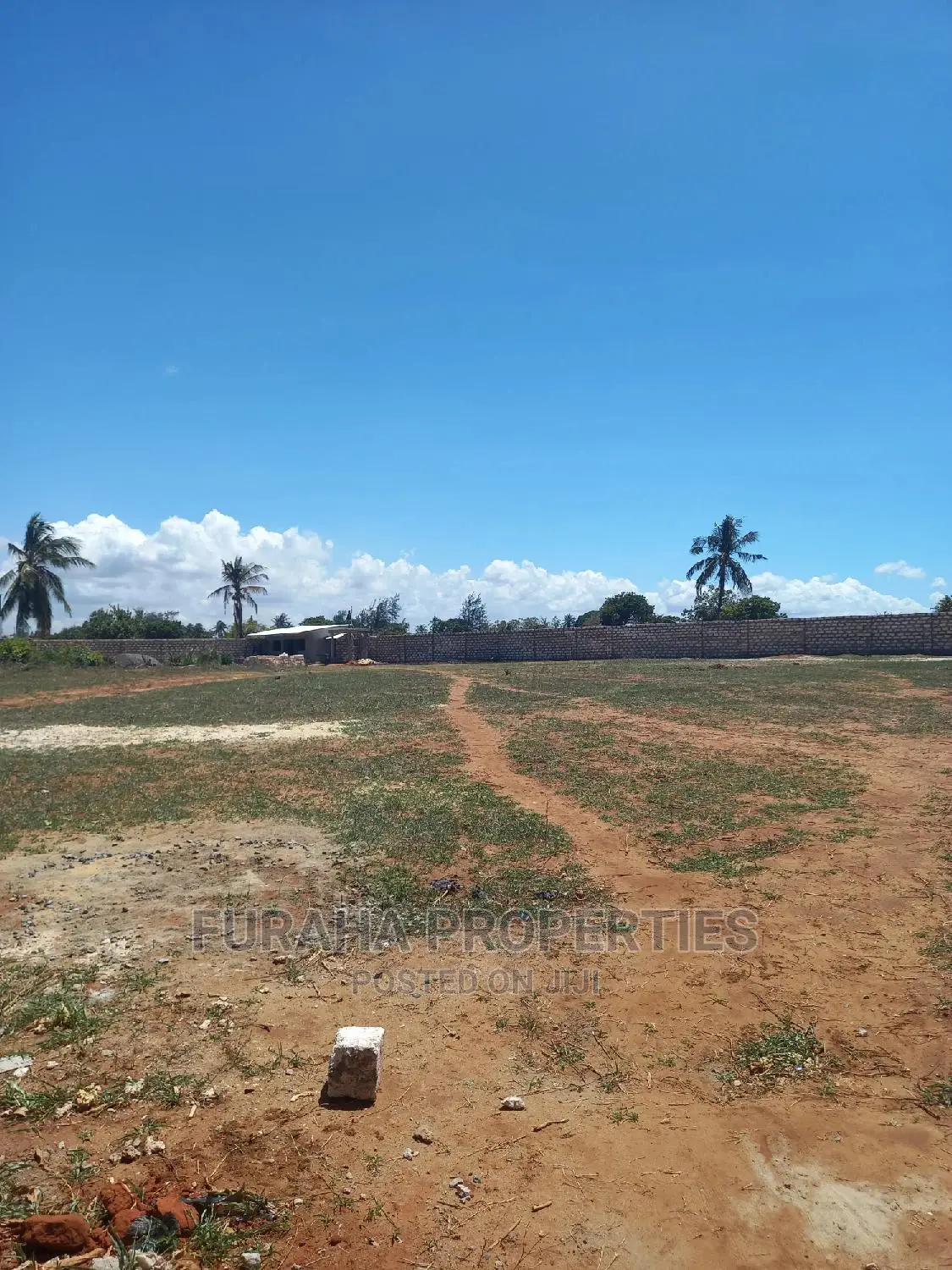 Prime 2-Acre Land Available in Mtwapa - Your Dream Property Awaits in Mtwapa