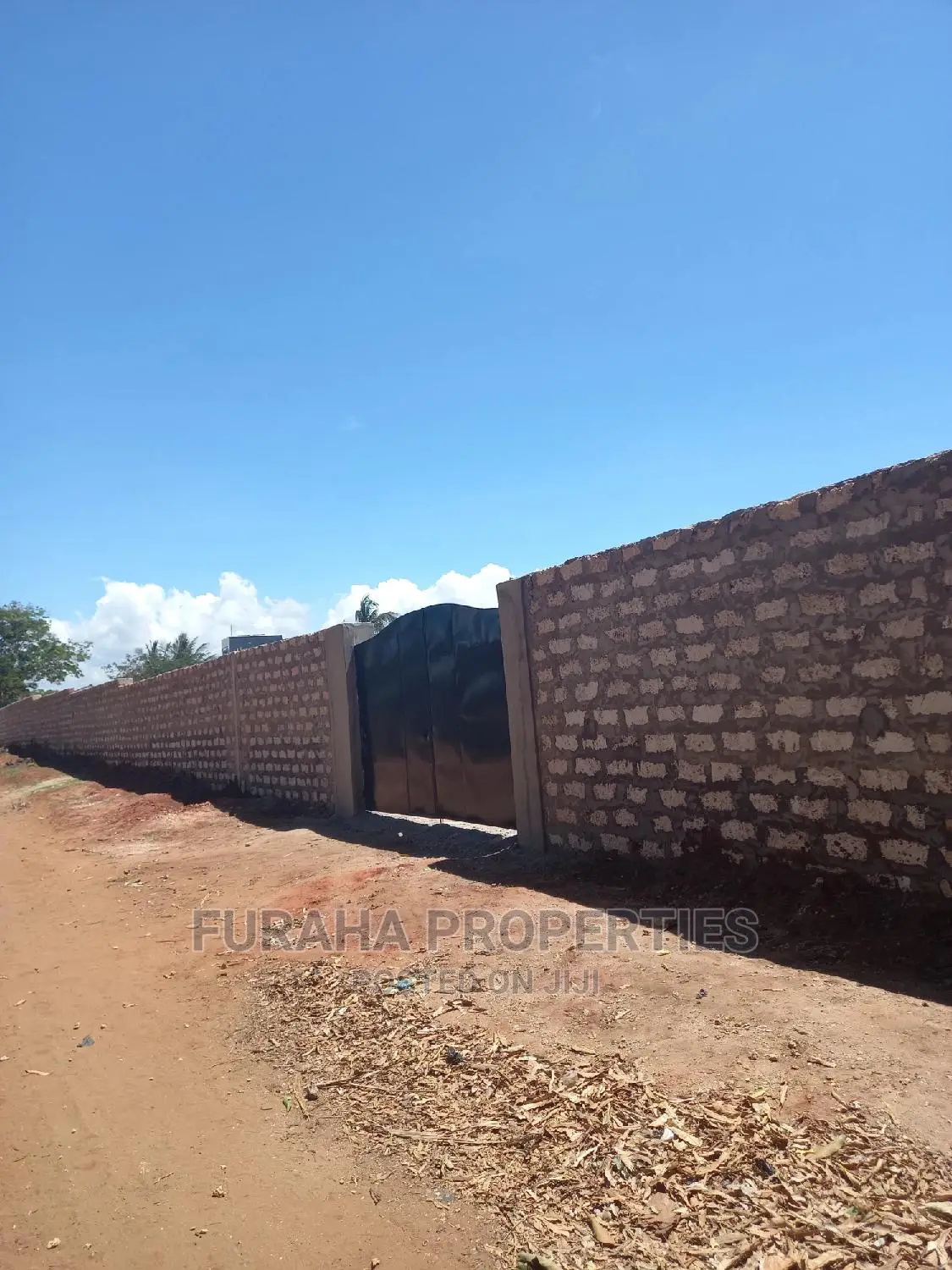Prime 2-Acre Land Available in Mtwapa - Your Dream Property Awaits in Mtwapa