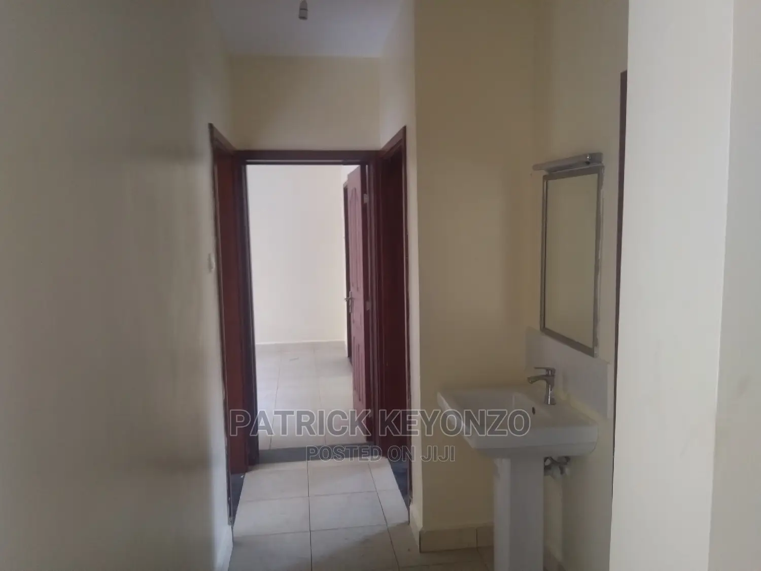 Sleek 3-Bedroom Apartment to Let, Perfect for Families in Mombasa Road