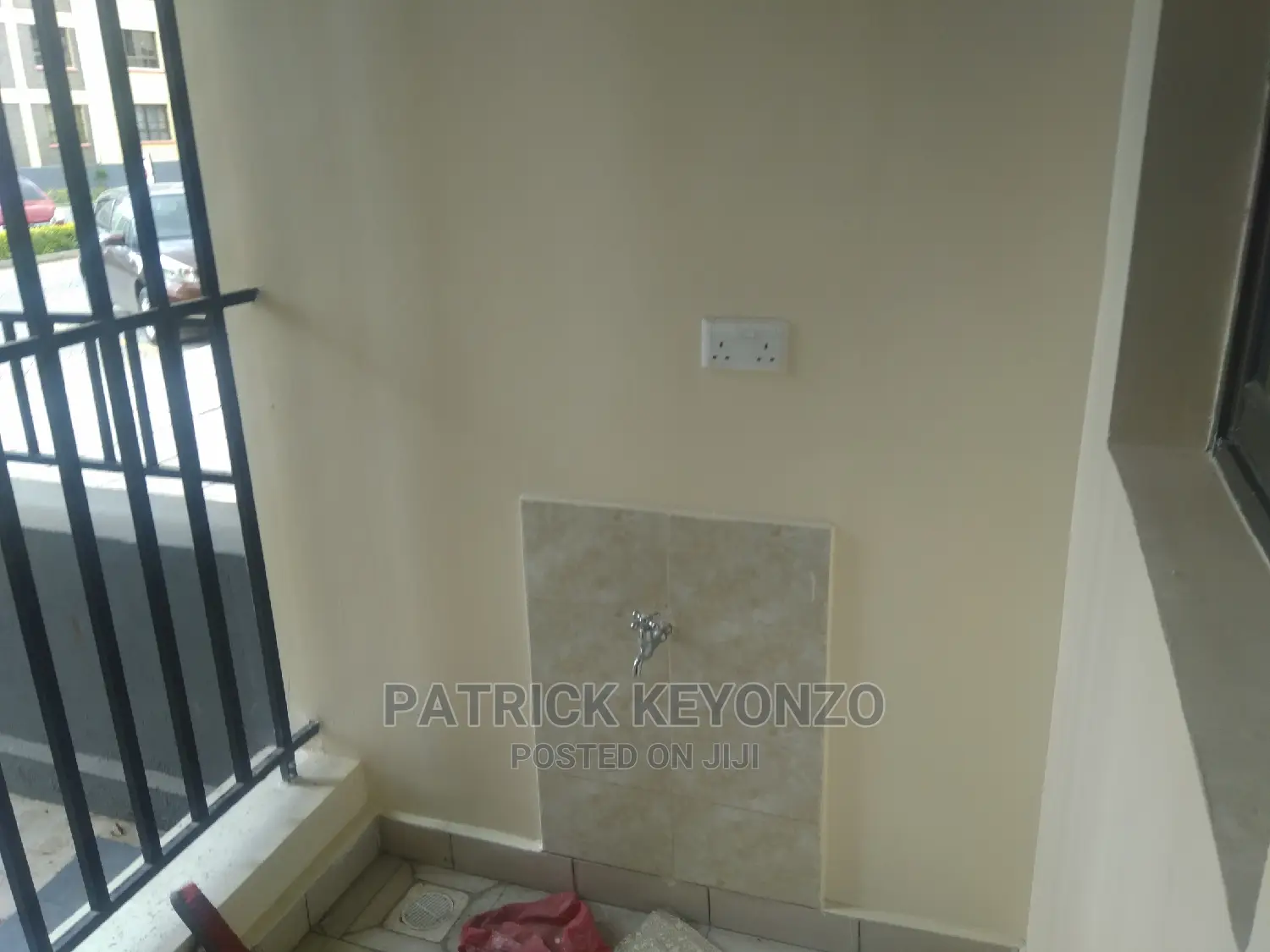 Sleek 3-Bedroom Apartment to Let, Perfect for Families in Mombasa Road