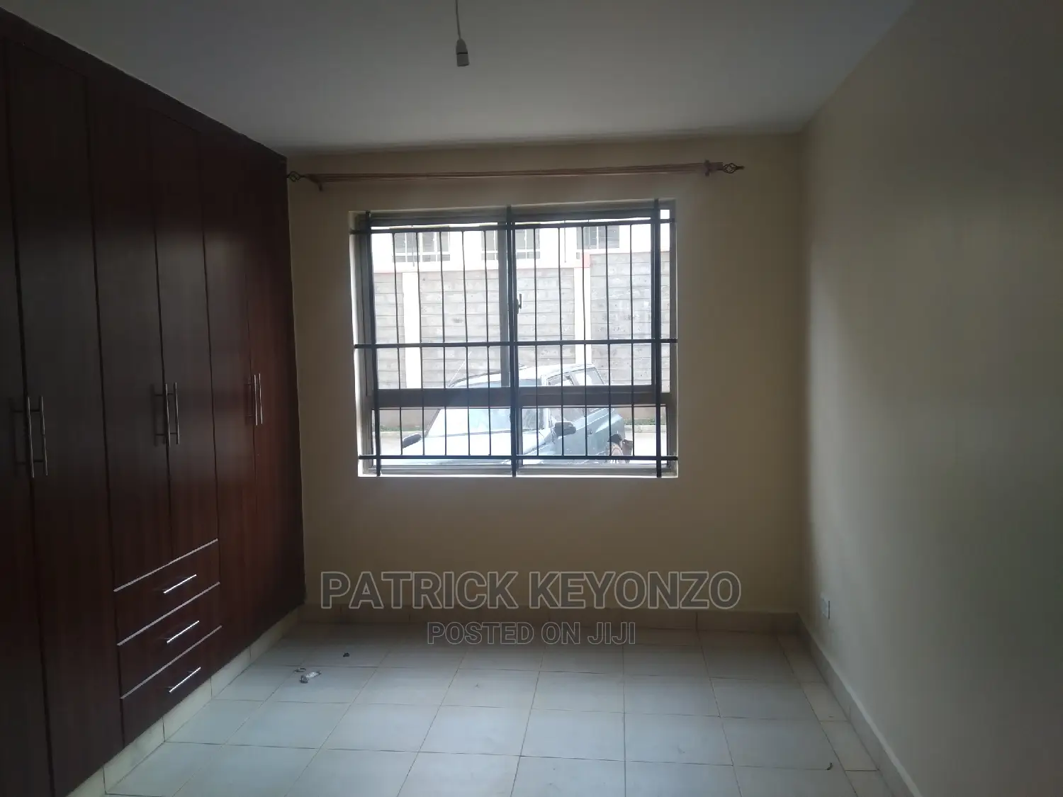 Sleek 3-Bedroom Apartment to Let, Perfect for Families in Mombasa Road