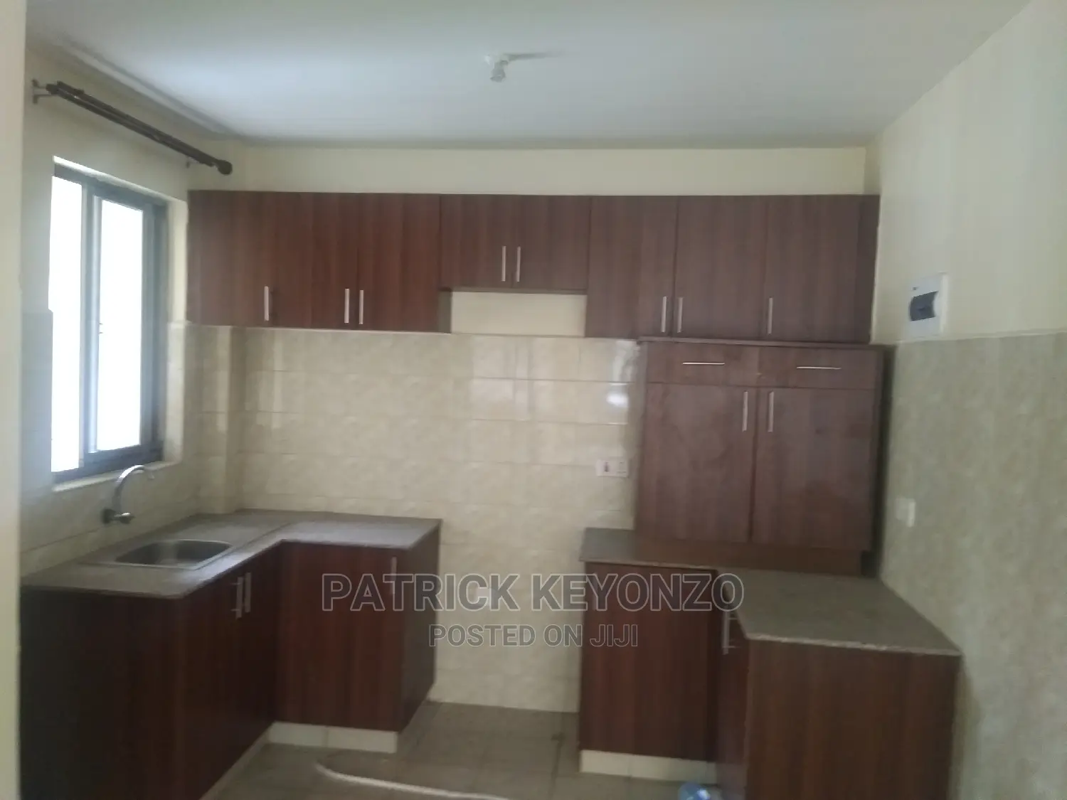 Sleek 3-Bedroom Apartment to Let, Perfect for Families in Mombasa Road