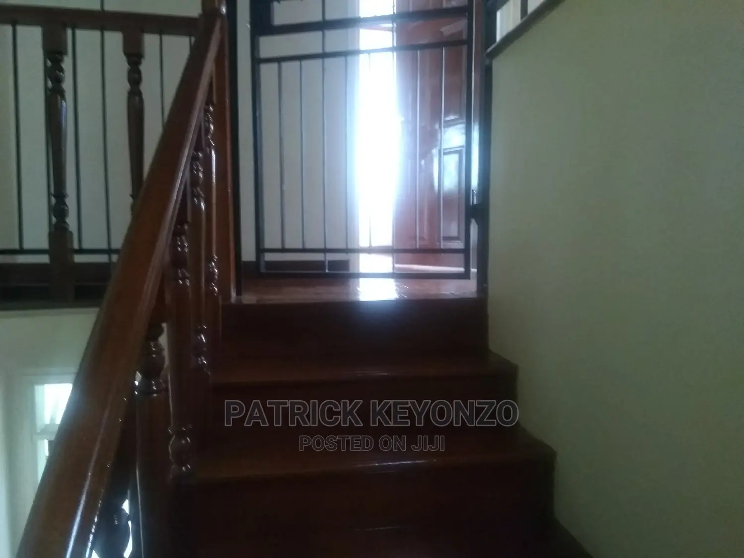 4-Bed Maisonette with Dining Room to Let - Move in Today in Kilimani