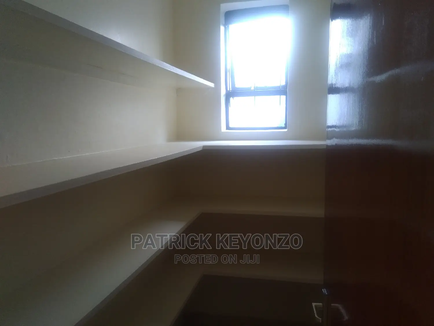 4-Bed Maisonette with Dining Room to Let - Move in Today in Kilimani