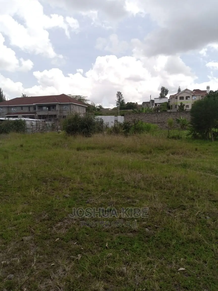 Kwale Road Land Sale: Kahawa Sukari Prime Development Opportunity in Kahawa Sukari