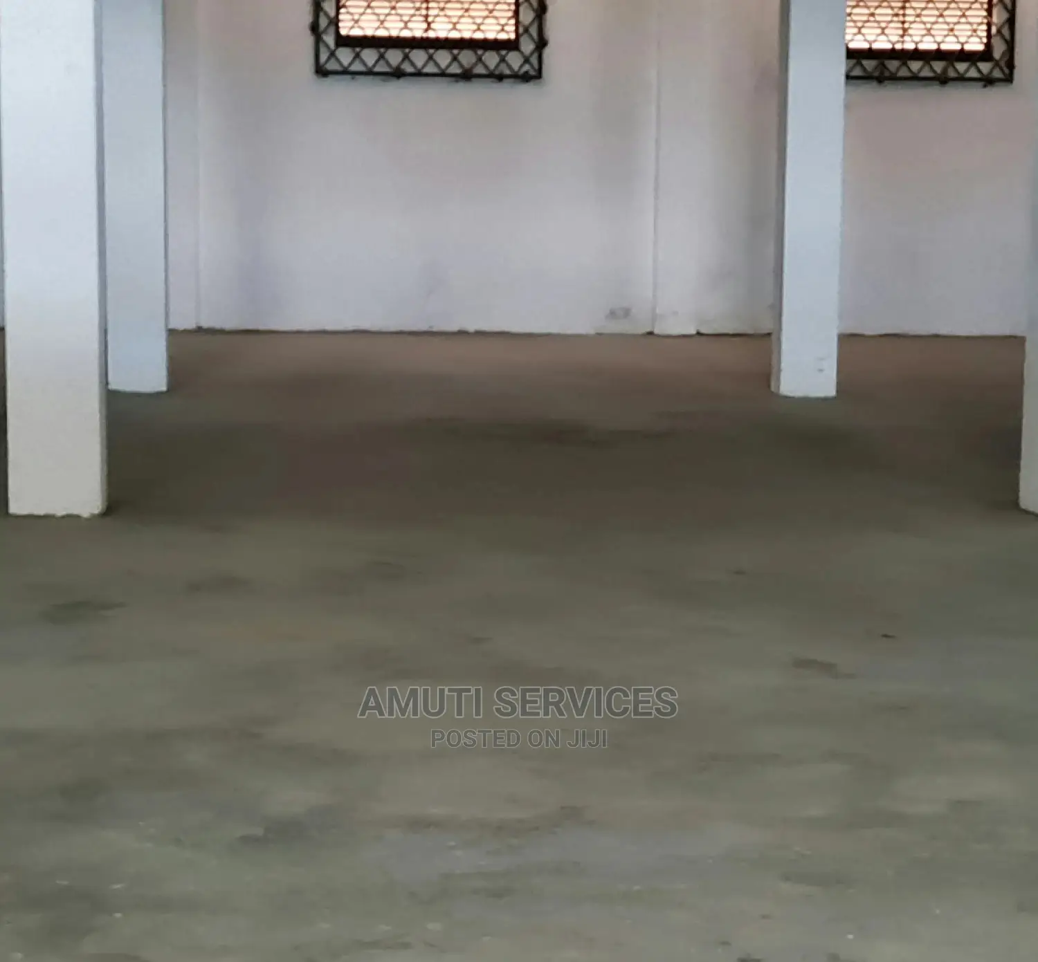 Modern Godowns for Hire: Affordable, Secure, and Spacious in Syokimau