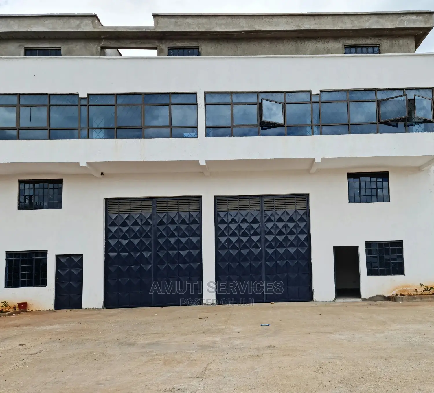 Modern Godowns for Hire: Affordable, Secure, and Spacious in Syokimau