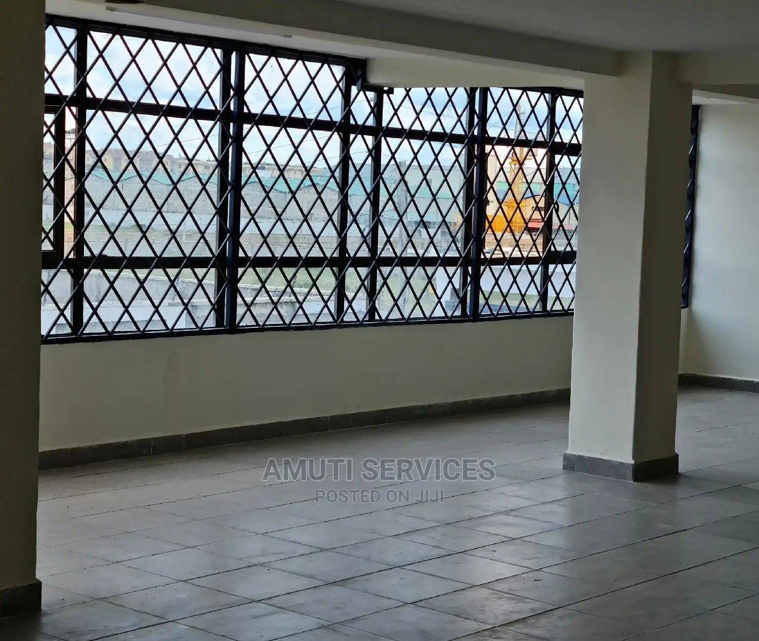 Modern Godowns for Hire: Affordable, Secure, and Spacious in Syokimau