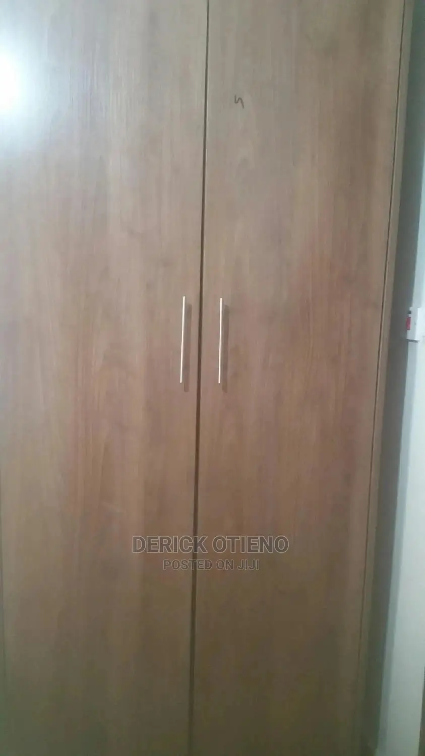 Charming 1BR Apartment in Kilimani, Nairobi Central for Long-Term Rent in Nairobi Central