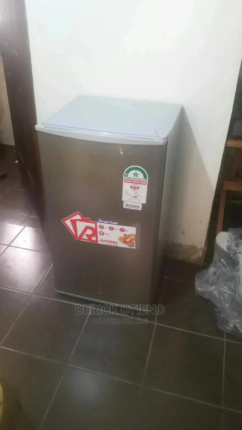 Charming 1BR Apartment in Kilimani, Nairobi Central for Long-Term Rent in Nairobi Central