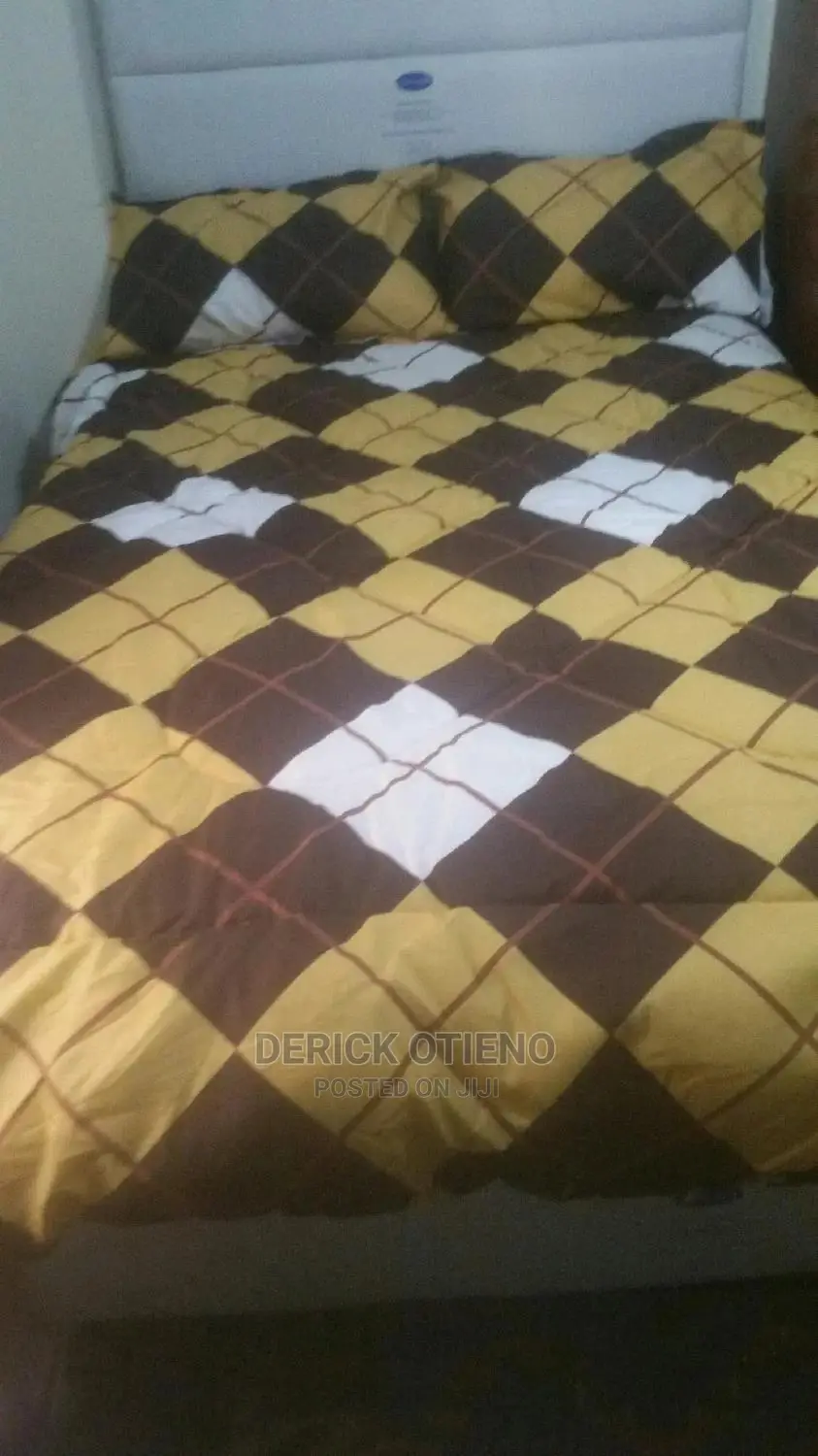 Charming 1BR Apartment in Kilimani, Nairobi Central for Long-Term Rent in Nairobi Central