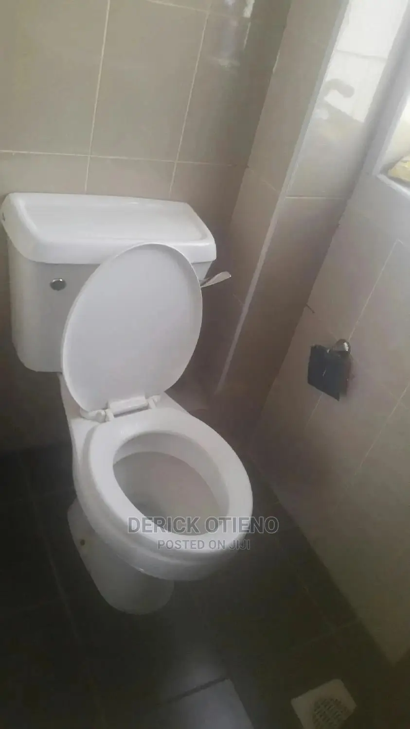 Charming 1BR Apartment in Kilimani, Nairobi Central for Long-Term Rent in Nairobi Central