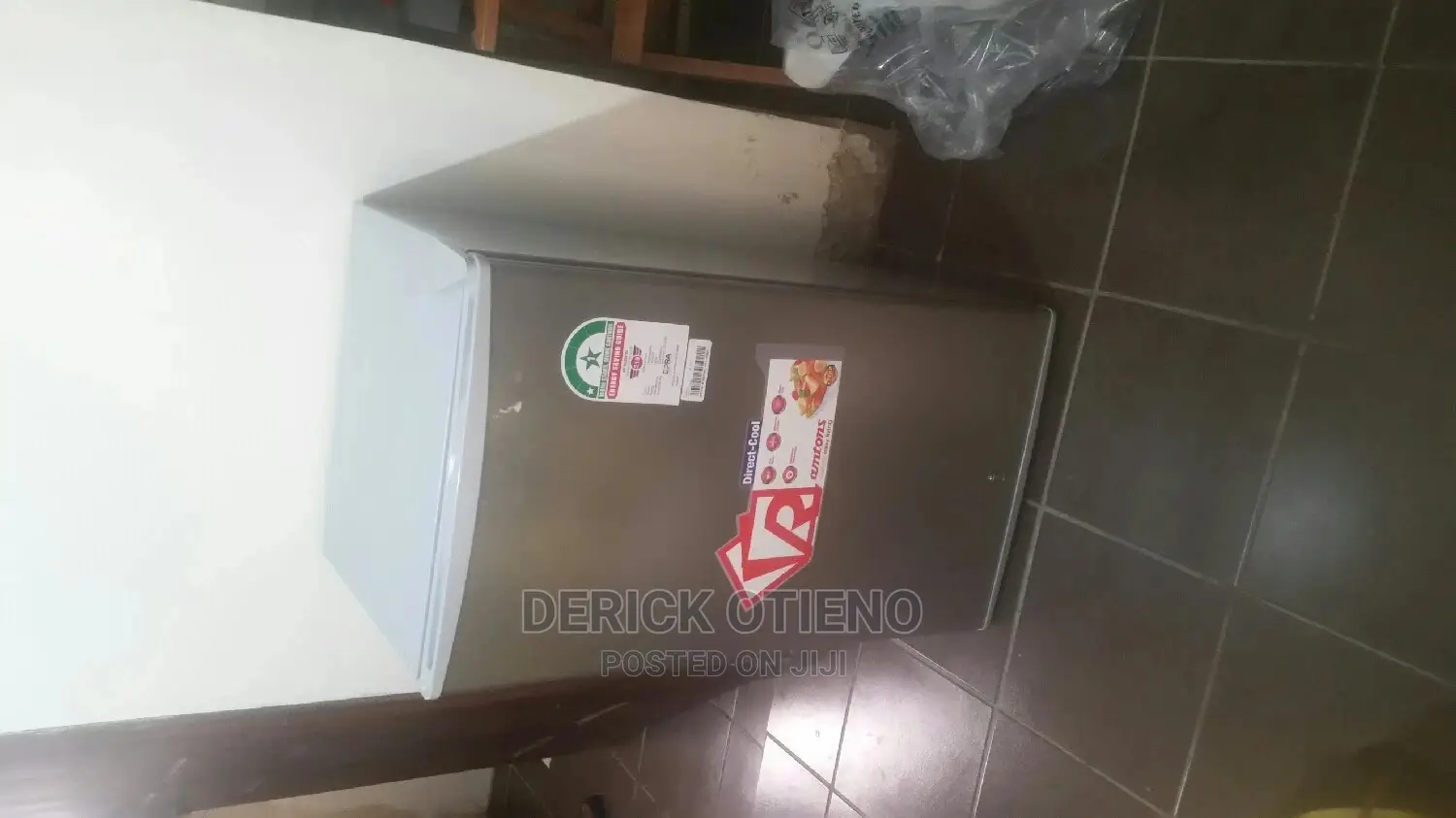 Kilimani 1-Bedroom Apartment Available for Rent in Kilimani
