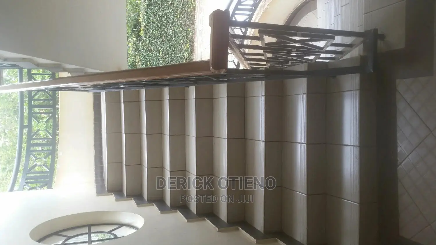 Kilimani 1-Bedroom Apartment Available for Rent in Kilimani